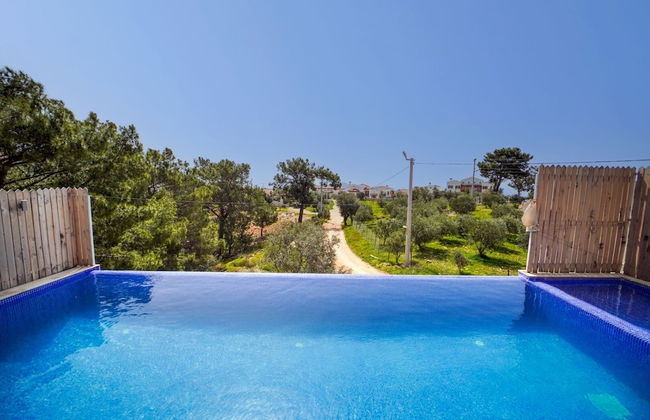 Uzumlu Apart - Foto 25