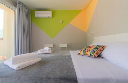 Appartamento Persico - Lake view and private parking - Foto 8