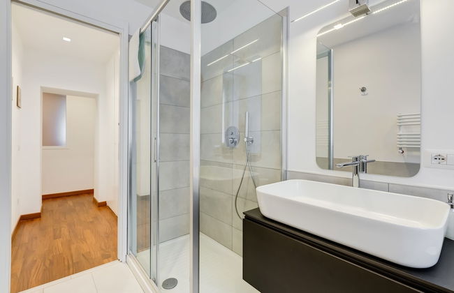 Piazza Navona-Coronari House - Foto 29