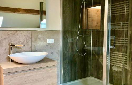 Chalet Dürrfeld ***** - Foto 16