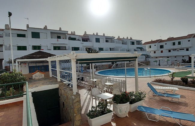 Alondras Park - Sleeps 2 - Parking - Pool - Foto 7