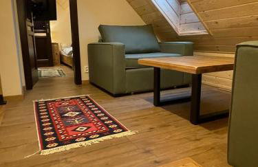 Apartament Franio - Photo 11