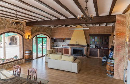 Casa Rural CUESTA GRANDE - Foto 8