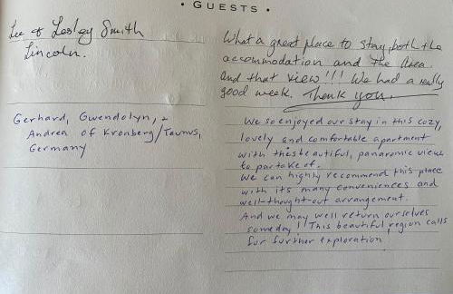 Highland Self Catering Retreat With Stunning Views - Foto 17