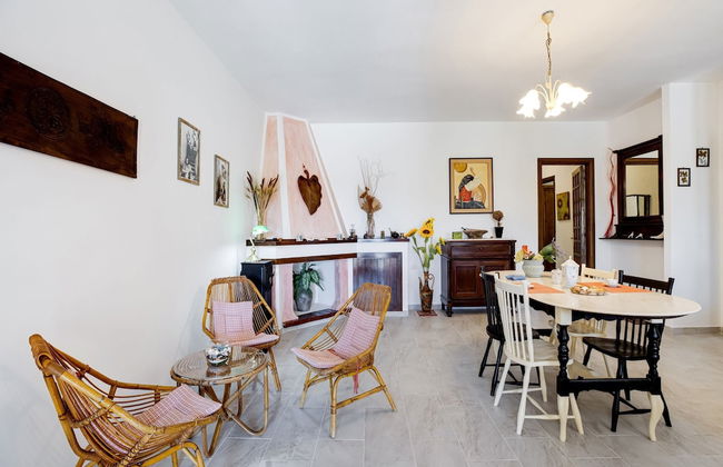 Beachfront Villa With Solarium - Foto 27