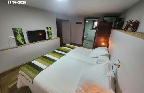 VV La Pumarada De Limés II - Foto 32