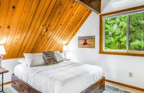 Alderbrook A-Frame - Foto 15