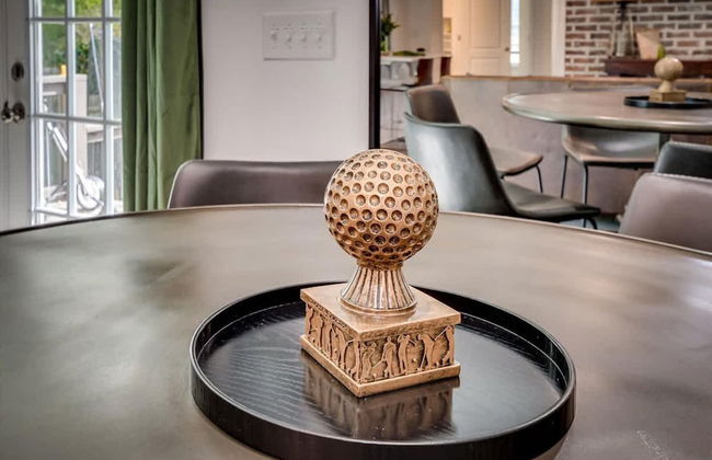 Southern Luxury Retreat Augusta Nat l Golf Vibes - Foto 17