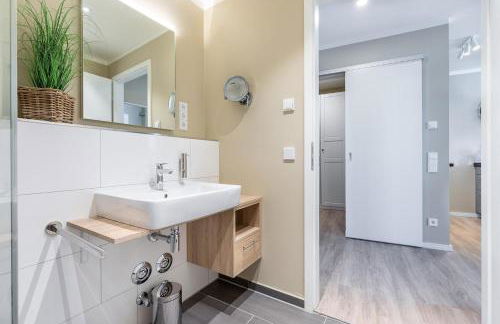 Godewindpark Deluxe-Suite 2-05 - Foto 34