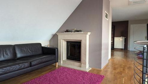 Großzügige Maisonette über dem Leipziger Zentrum - Foto 5