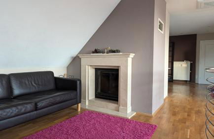 Großzügige Maisonette über dem Leipziger Zentrum - Foto 5