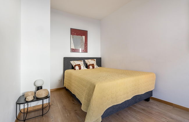 Limehome Augsburg Pilgerhausstraße - Foto 8