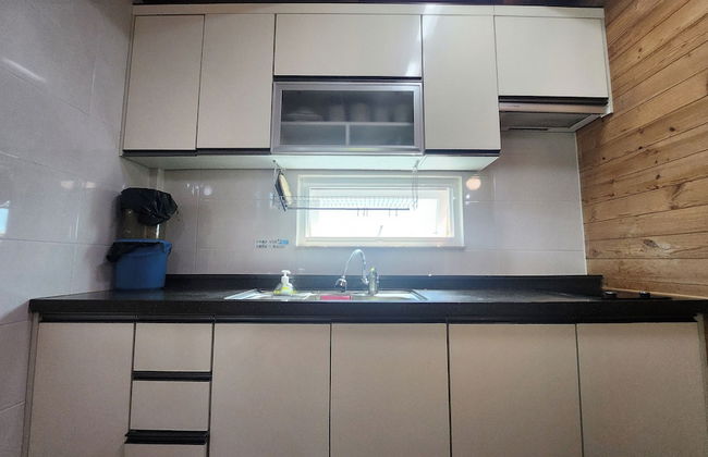 Nokcha Resort - Foto 13