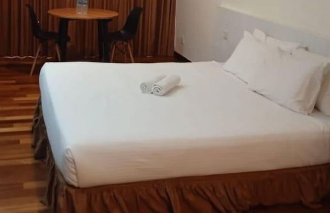 Resort Suites by Landmark Sunway Lagoon - Foto 8