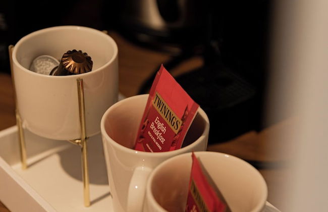 Bay Of Fires Apartments - Foto 39