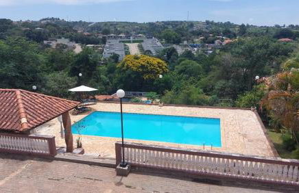 Casa linda com piscina em Atibaia - Foto 10