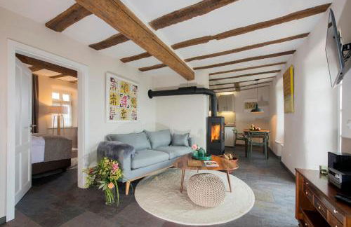 Burggarten Appartements Neuleiningen - Foto 13