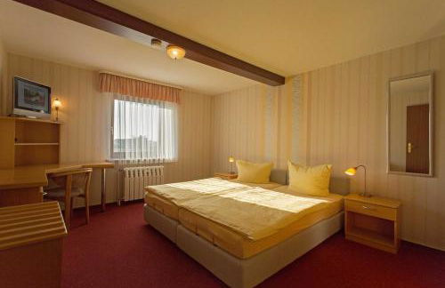 Ferienwohnungen Schlott - Foto 10