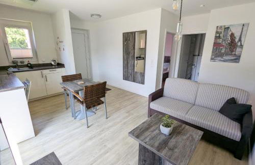 Greenments, Apartments für Freizeit und Beruf - Foto 15