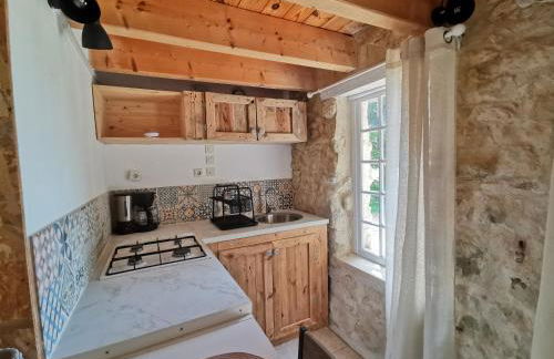 Les gîtes de la nouvelle vie - Foto 23