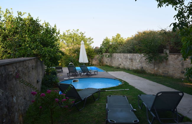 Venetian Cistern Villa - Foto 30