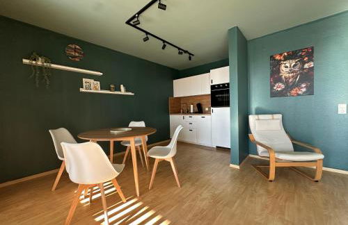 Ferienwohnung Stadtblick - Foto 1