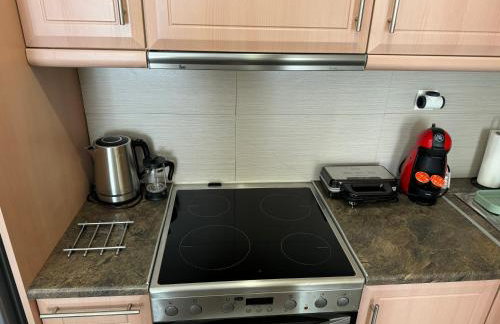 Athens view penthouse with private parking - Foto 16