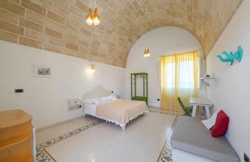 Agriturismo Masseria Galatea - Foto 33