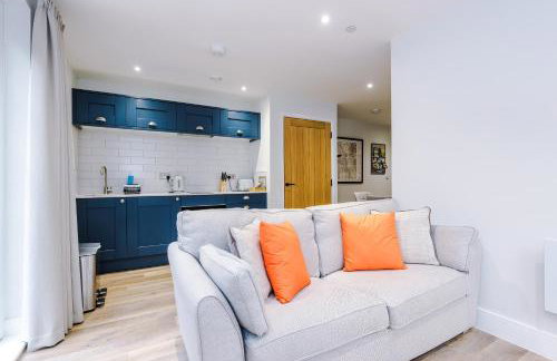 Rock Mill - Superior Apartment with Private Patio - Foto 4