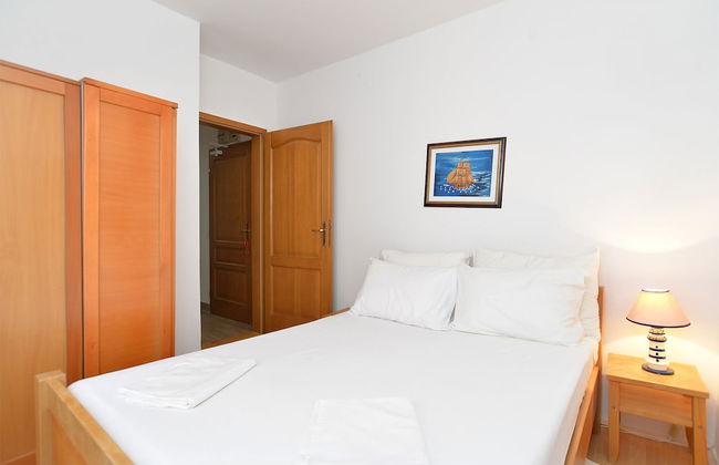 Apartment Manda 709 - Foto 16