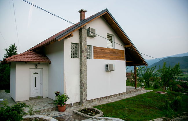 Nektar Park Villa Sara - Photo 16