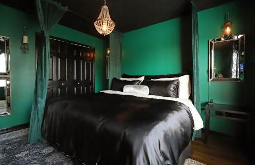 Waterfront 6-Bedroom Wizarding Villa in Lake Berkley Near Universal Studio's Harry Potter - Foto 52