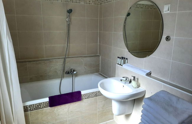 Trendy Deluxe Apartments - Foto 25