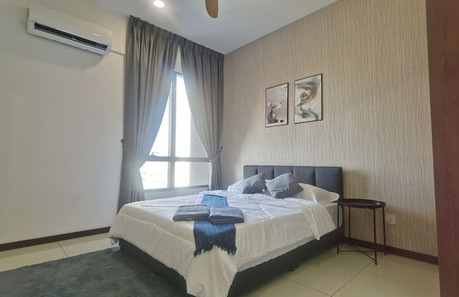 Luminari Suite by Homez Suite - Photo 12