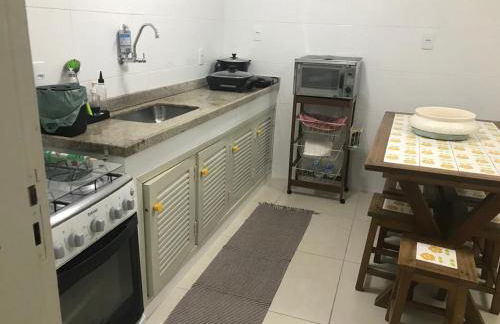 casa a 1 quadra da praia wi-fi - Photo 20