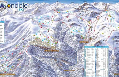 Il giardino sulle Piste - Foto 65