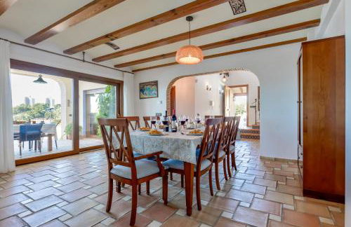 PUERTO DEL SOL - By Almarina Villas - Foto 51