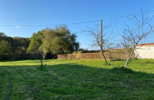 Le Cocon - Domaine de la Houblette - Foto 18