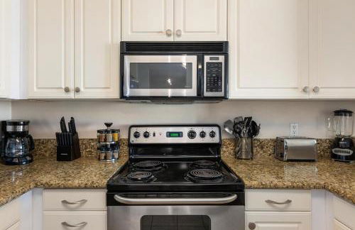 Amber Tide - Bright 1BR Marina Gem Ocean View - Foto 21