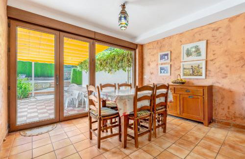 Villa Leonor con piscina privada - Photo 24