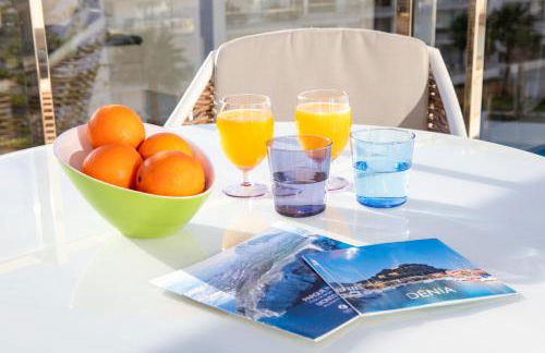 Atico Buen Vivir en Marina Real II by Family Homes - Foto 46