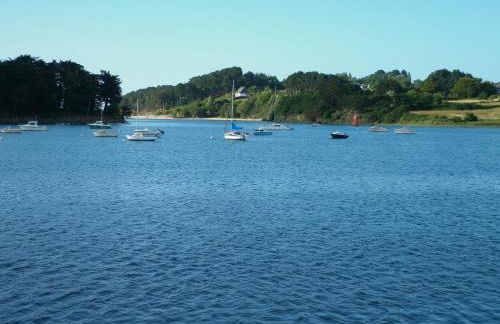 Résidence De La Corniche - vue sur mer - Foto 14