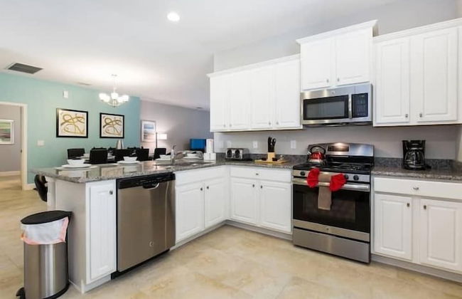 Starstruck at Solterra Resort by Shine Villas #101 - Foto 6