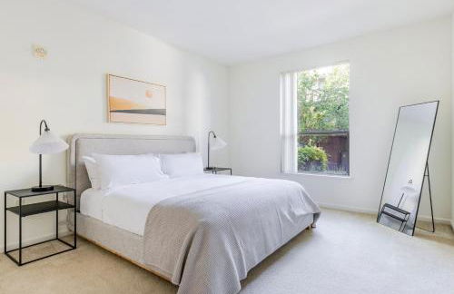 Blueground Diridon pool nr San Jose Museum SFO-1900 - Foto 11