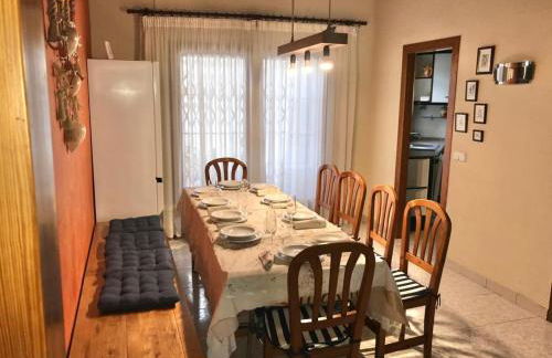 Villa 30 m from the beach Cambrils - Foto 26