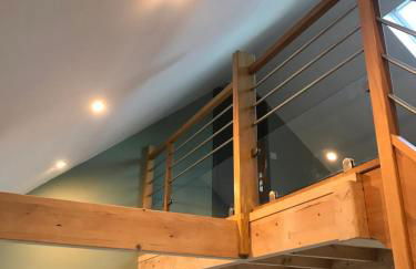 Gîte spa sauna piscine - Foto 20