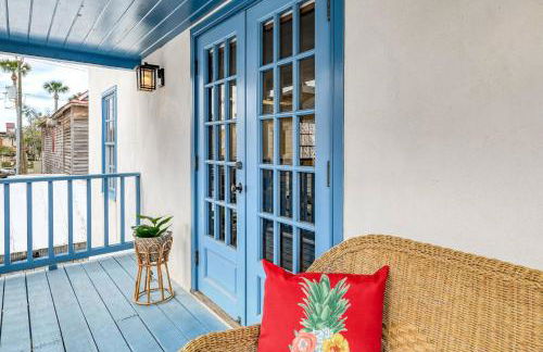 62 Hypolita Carriage House - Foto 27