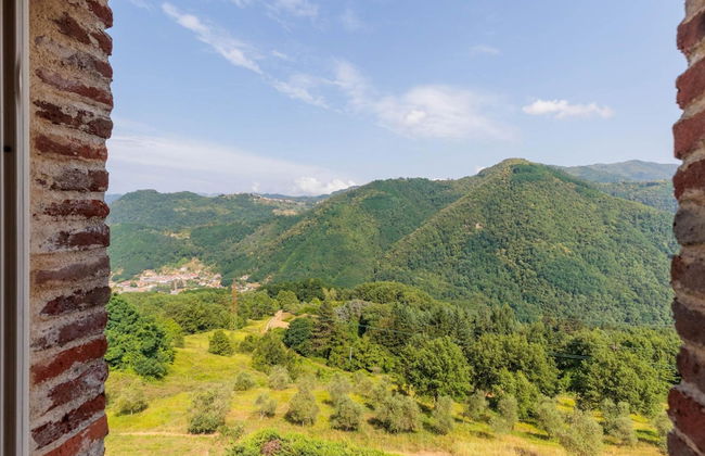 Gran Burrone Castle in Borgo a Mozzano - Foto 48