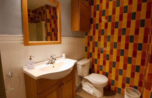 Crossett Hill Lodge - Foto 40