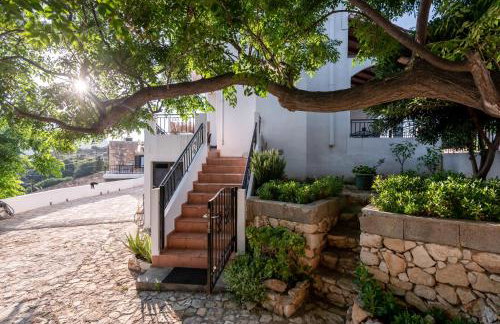 ApteraMare Tradidtional house 'New listing' - Foto 38